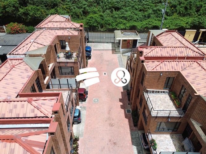 Casa de 3 alcobas en venta en El Abra, Cota, 103 m² · foto 20 de 24