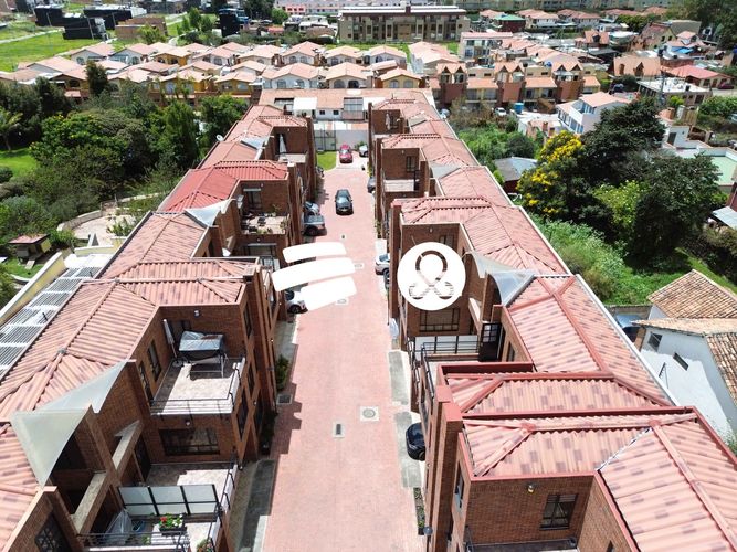 Casa de 3 alcobas en venta en El Abra, Cota, 103 m² · foto 21 de 24