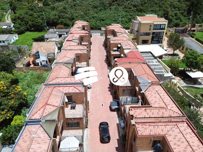 Casa de 3 alcobas en venta en El Abra, Cota, 103 m² · foto 22 de 24