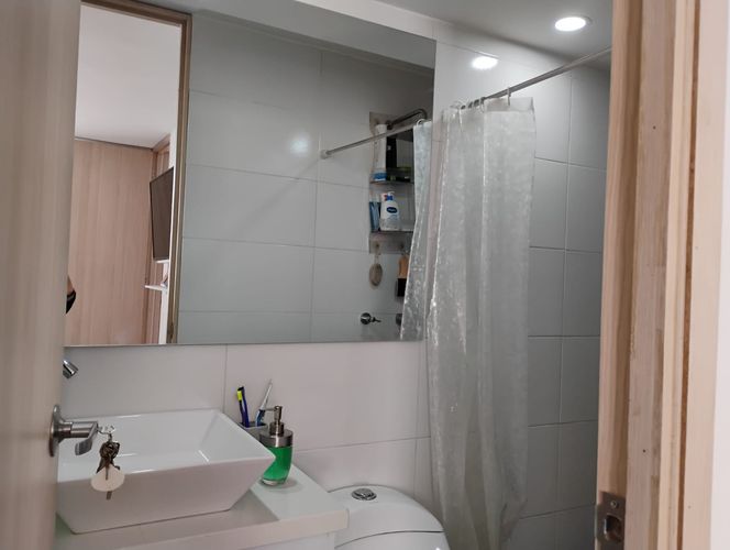 Apartamento de 4 alcobas en venta en La Prosperidad, Madrid, 64 m² · foto 10 de 24