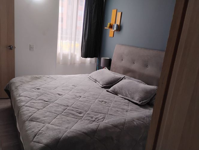 Apartamento de 4 alcobas en venta en La Prosperidad, Madrid, 64 m² · foto 12 de 24