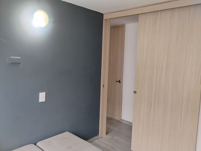 Apartamento de 4 alcobas en venta en La Prosperidad, Madrid, 64 m² · foto 15 de 24