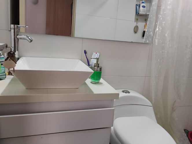 Apartamento de 4 alcobas en venta en La Prosperidad, Madrid, 64 m² · foto 16 de 24