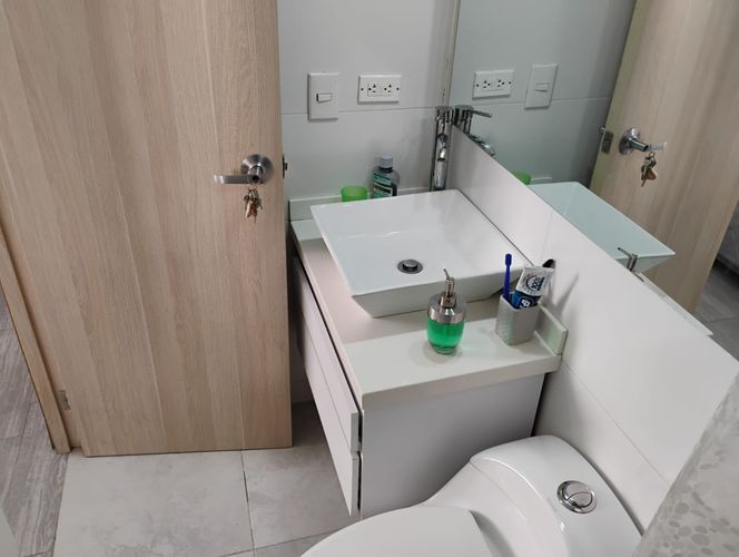 Apartamento de 4 alcobas en venta en La Prosperidad, Madrid, 64 m² · foto 17 de 24