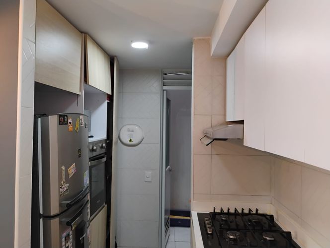 Apartamento de 4 alcobas en venta en La Prosperidad, Madrid, 64 m² · foto 23 de 24
