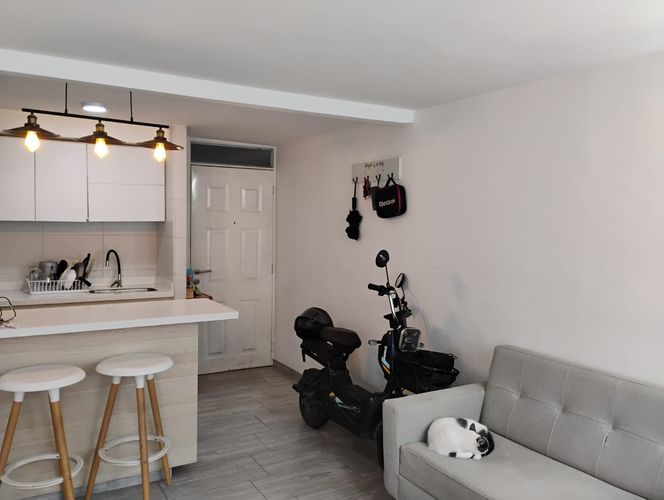 Apartamento de 4 alcobas en venta en La Prosperidad, Madrid, 64 m² · foto 24 de 24