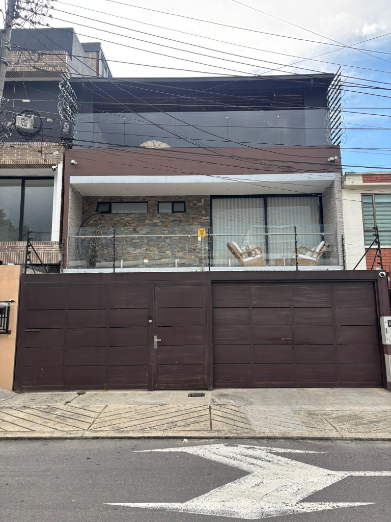 Casa en Arriendo en Quirinal, Bogotá en Quirinal