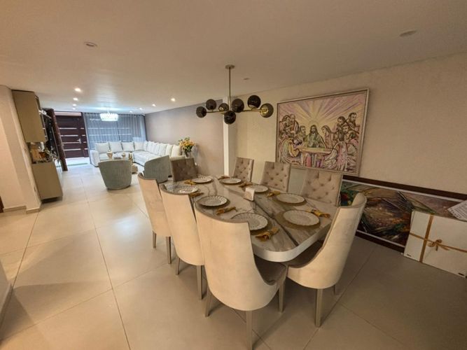 Casa de 5 alcobas en arriendo en Quirinal, Bogotá, 160 m² · foto 2 de 19
