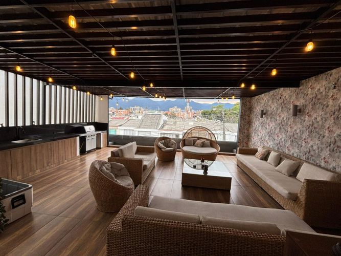 Casa de 5 alcobas en arriendo en Quirinal, Bogotá, 160 m² · foto 3 de 19