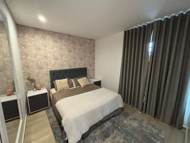 Casa de 5 alcobas en arriendo en Quirinal, Bogotá, 160 m² · foto 5 de 19