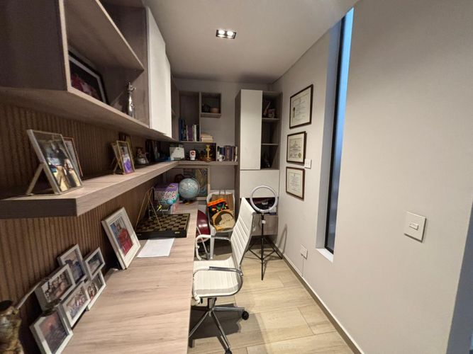 Casa de 5 alcobas en arriendo en Quirinal, Bogotá, 160 m² · foto 6 de 19