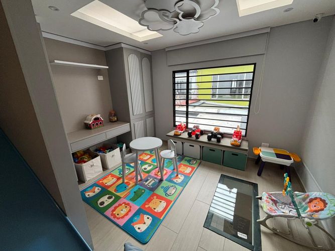 Casa de 5 alcobas en arriendo en Quirinal, Bogotá, 160 m² · foto 8 de 19
