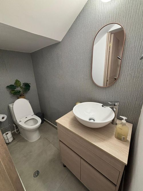 Casa de 5 alcobas en arriendo en Quirinal, Bogotá, 160 m² · foto 13 de 19