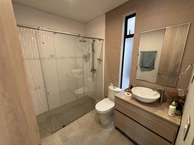 Casa de 5 alcobas en arriendo en Quirinal, Bogotá, 160 m² · foto 15 de 19