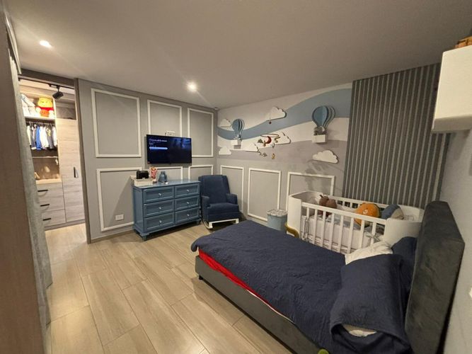 Casa de 5 alcobas en arriendo en Quirinal, Bogotá, 160 m² · foto 18 de 19