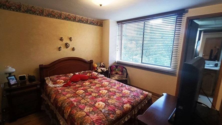 Apartamento de 3 alcobas en venta en San Lucas, Medellín, 205 m² · foto 20 de 24