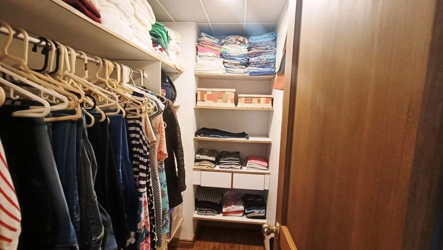 Apartamento de 3 alcobas en venta en San Lucas, Medellín, 205 m² · foto 22 de 24