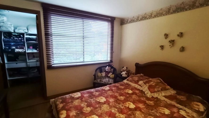 Apartamento de 3 alcobas en venta en San Lucas, Medellín, 205 m² · foto 23 de 24