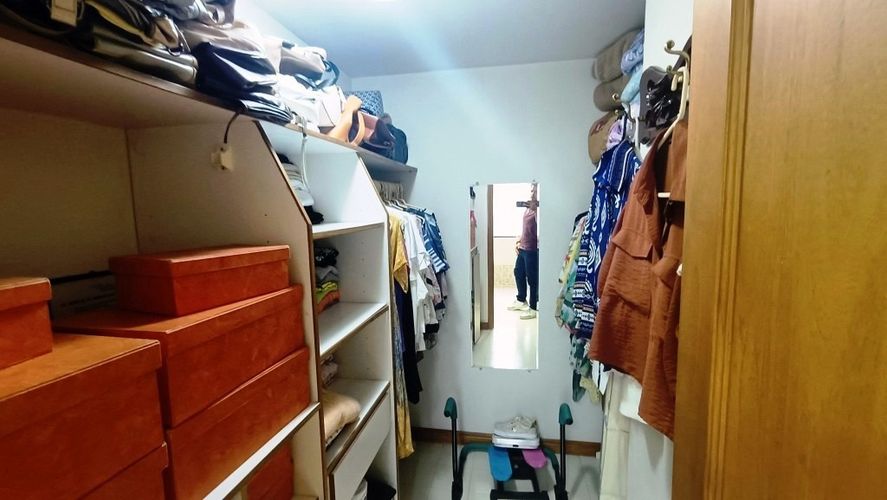 Apartamento de 3 alcobas en venta en San Lucas, Medellín, 205 m² · foto 24 de 24