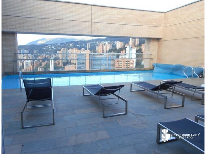 Apartamento de 2 alcobas en arriendo en Loma De Los Gonzalez, Medellín, 86 m² · foto 15 de 15
