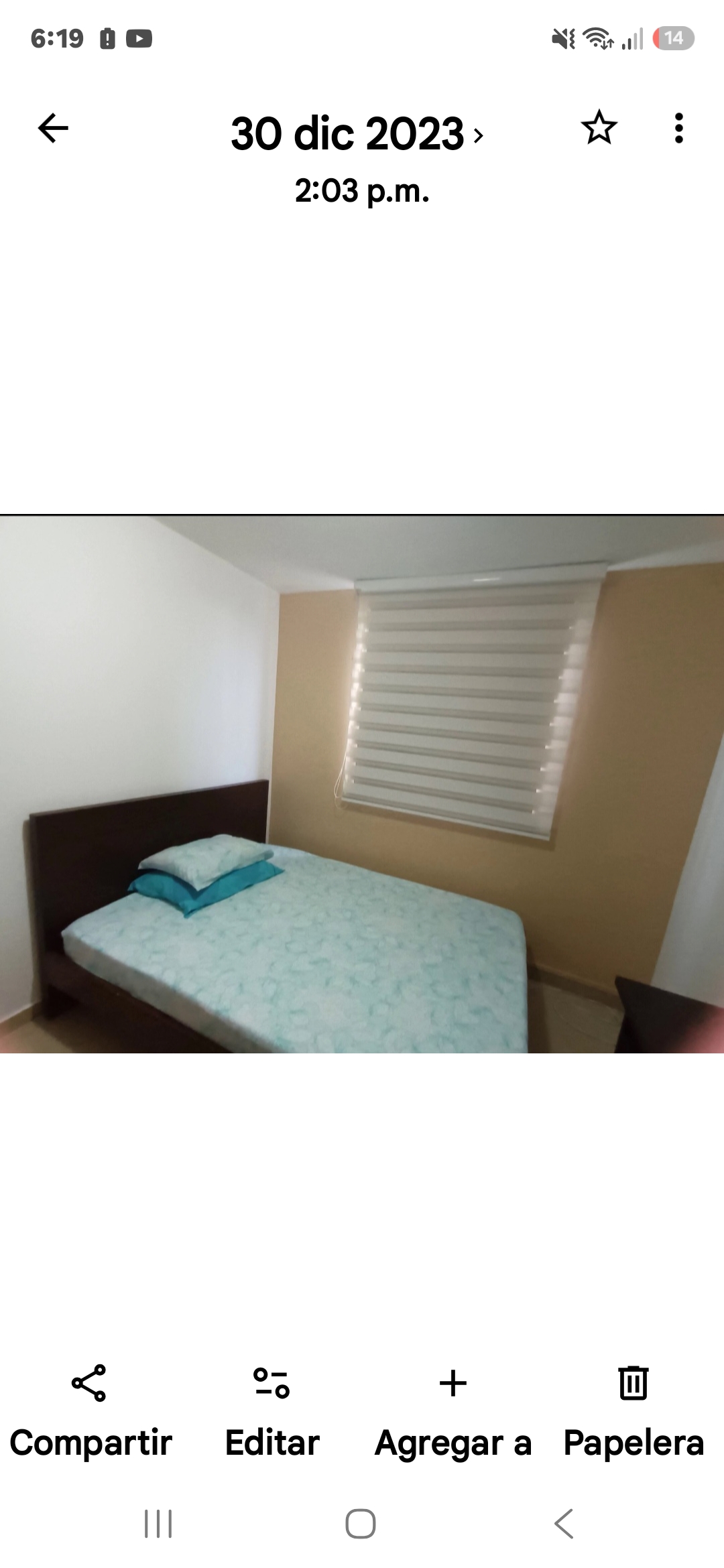 Habitación en Arriendo en Valle del Lili, Cali