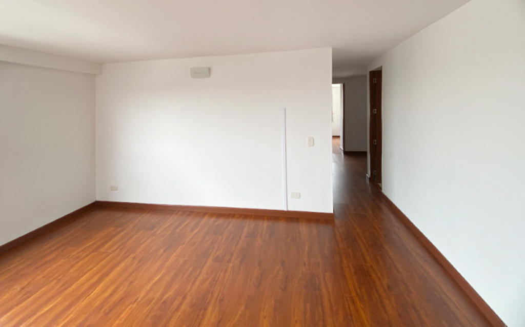 Apartamento en venta en Gran Granada, Bogotá · foto 5 de 24