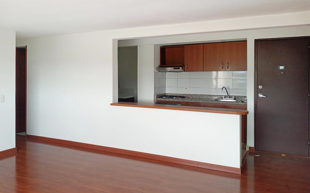 Apartamento en venta en Gran Granada, Bogotá · foto 6 de 24