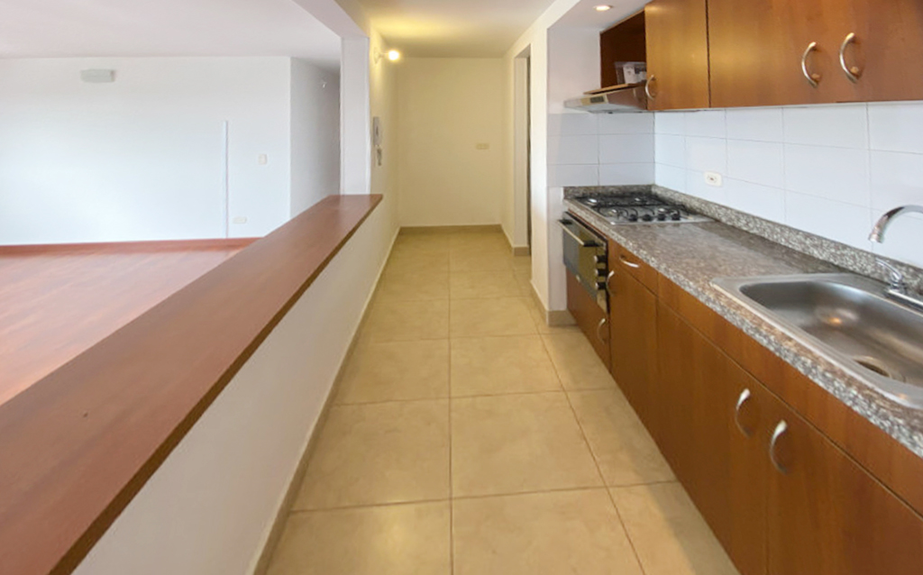 Apartamento en venta en Gran Granada, Bogotá · foto 7 de 24