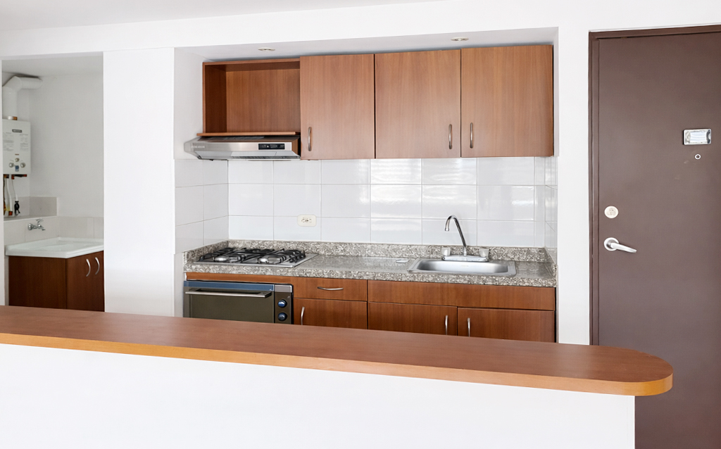 Apartamento en venta en Gran Granada, Bogotá · foto 8 de 24