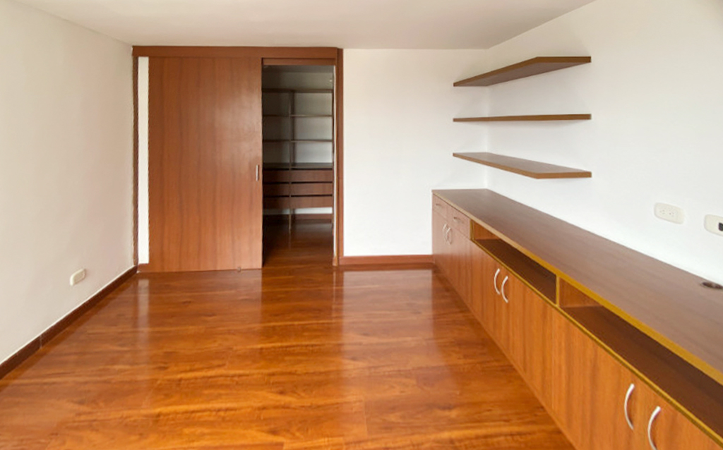 Apartamento en venta en Gran Granada, Bogotá · foto 21 de 24