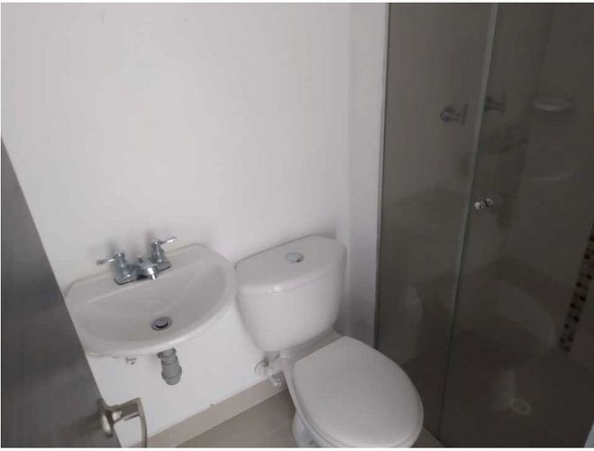 Apartamento de 3 alcobas en venta en El Rincón, Medellín, 55 m² · foto 12 de 13