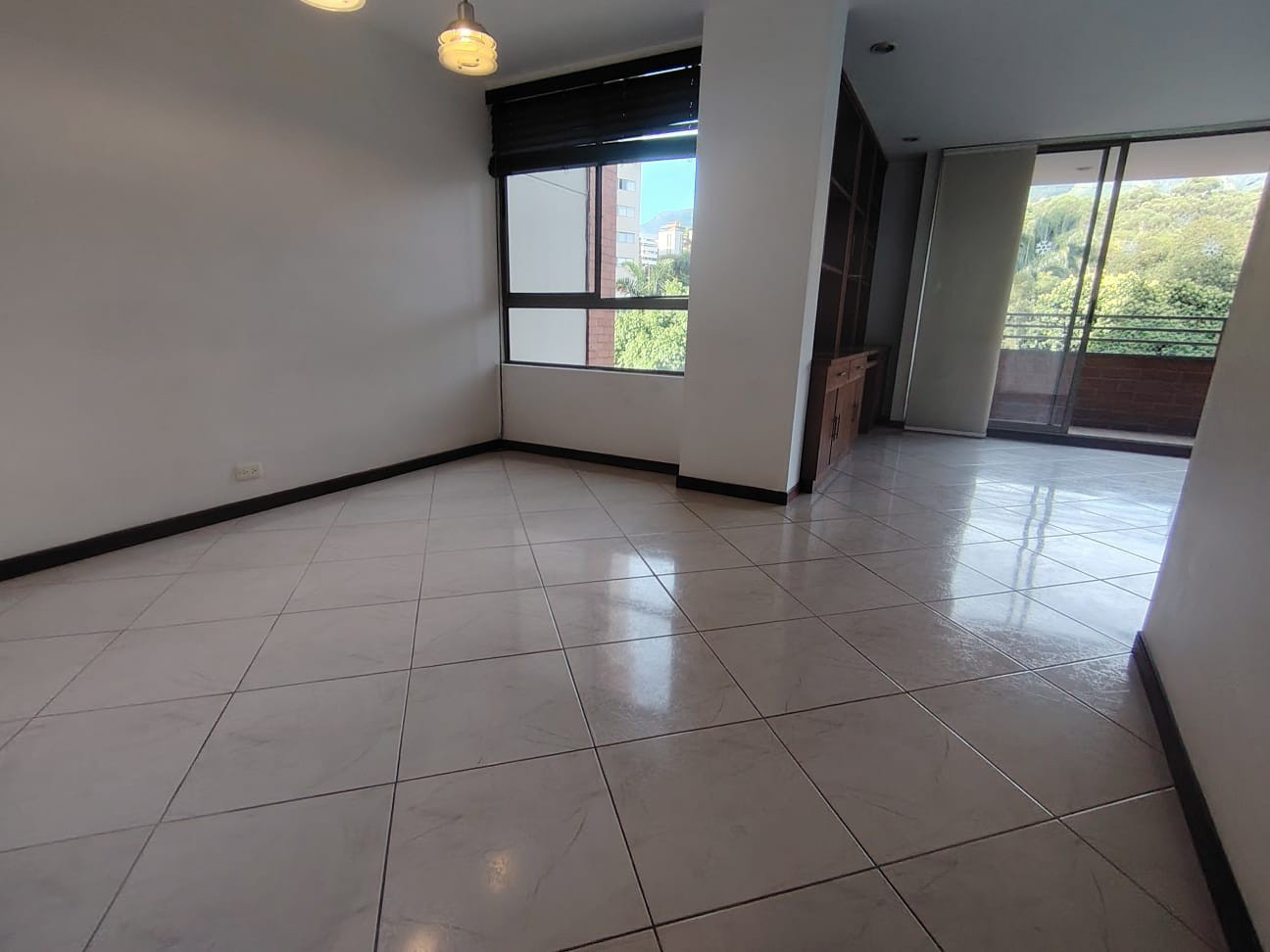 3BR Apartment in El Poblado (120 m²)
