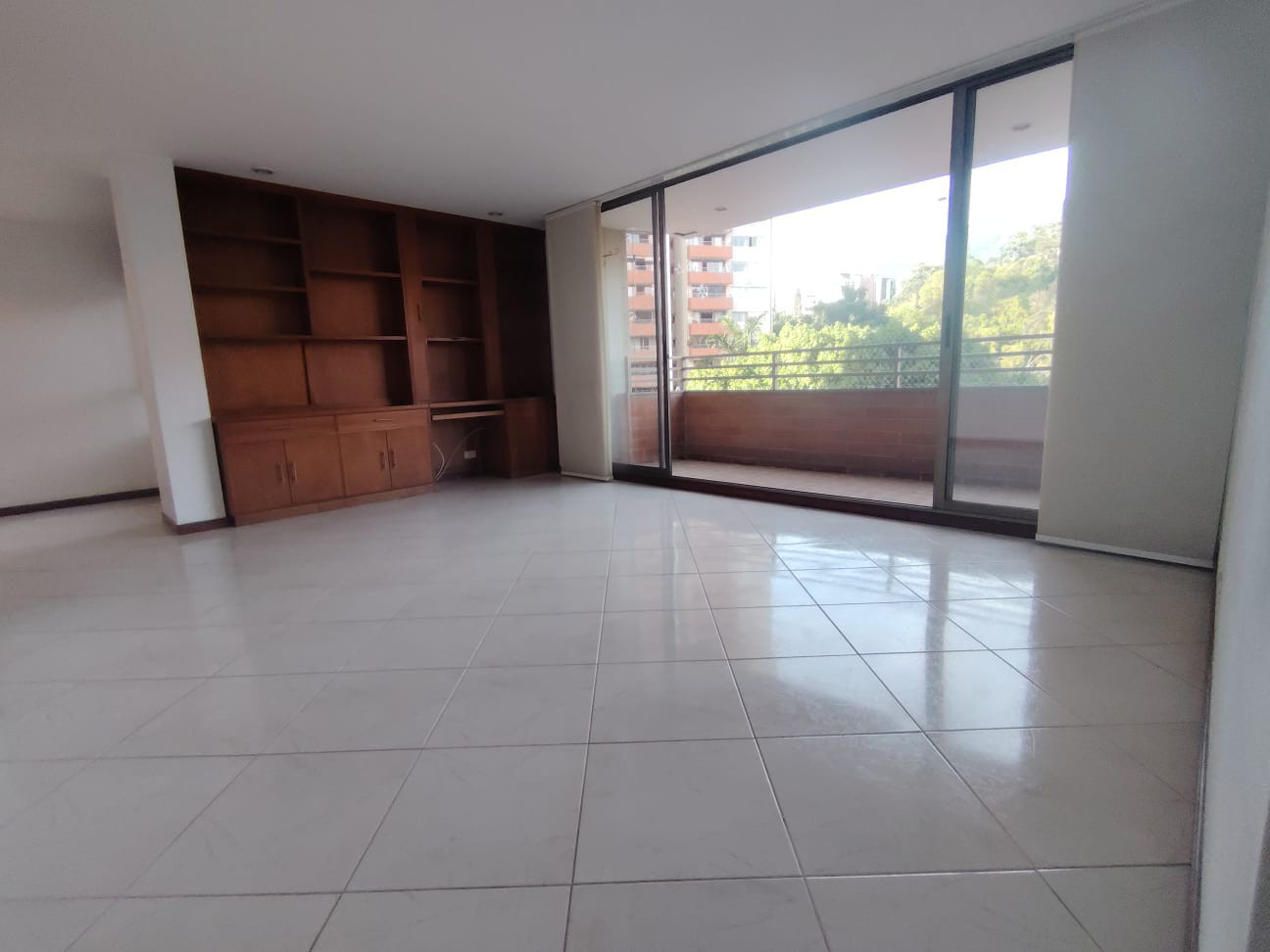 3BR Apartment in El Poblado (120 m²) - 2