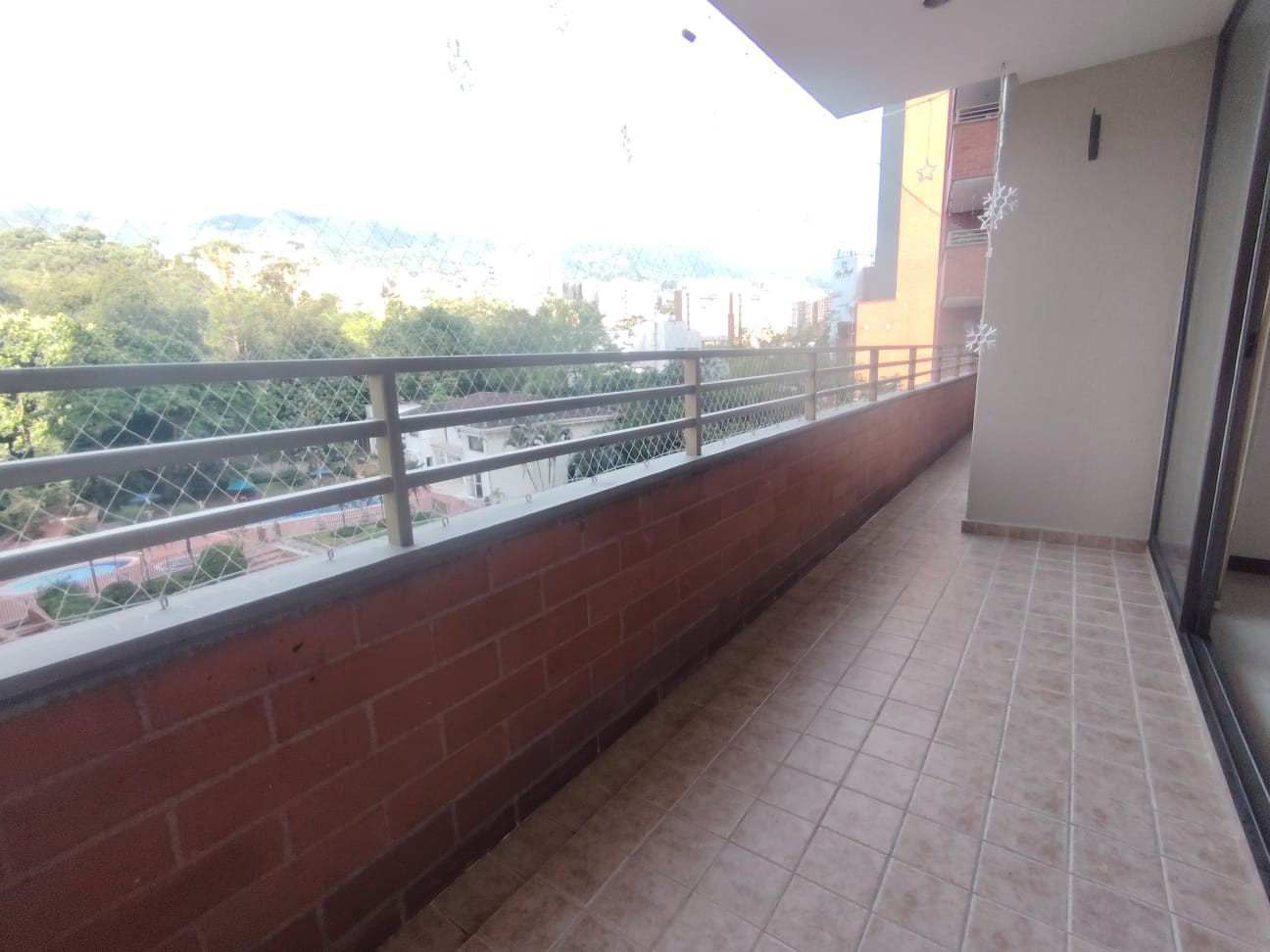 3BR Apartment in El Poblado (120 m²) - 4