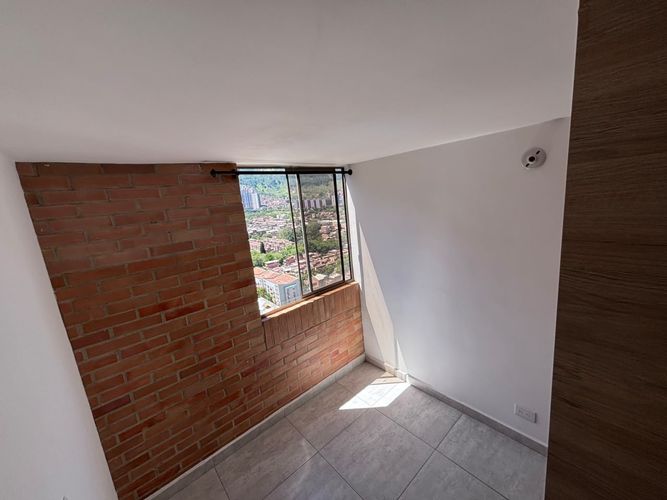 Apartamento de 3 alcobas en venta en Bello Horizonte, Bello, 52 m² · foto 6 de 24