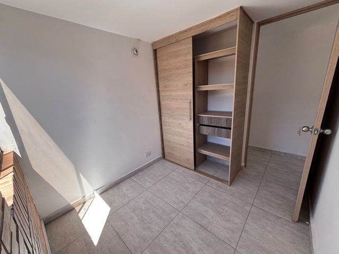 Apartamento de 3 alcobas en venta en Bello Horizonte, Bello, 52 m² · foto 8 de 24
