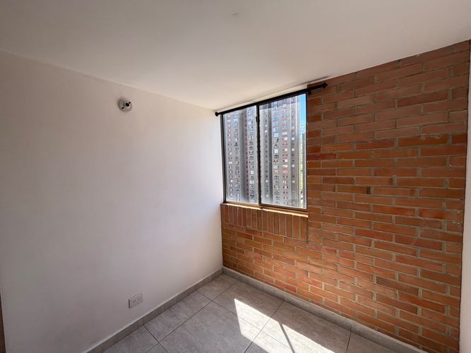 Apartamento de 3 alcobas en venta en Bello Horizonte, Bello, 52 m² · foto 10 de 24