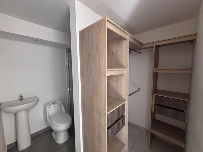 Apartamento de 3 alcobas en venta en Bello Horizonte, Bello, 52 m² · foto 15 de 24
