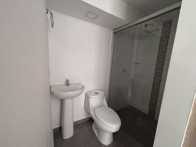 Apartamento de 3 alcobas en venta en Bello Horizonte, Bello, 52 m² · foto 17 de 24