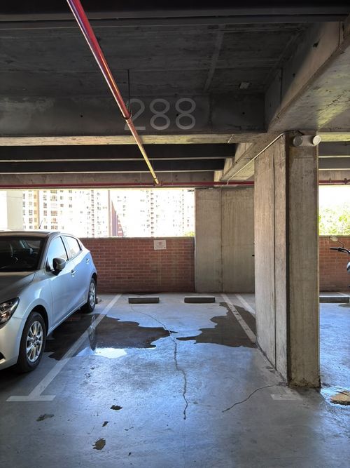 Apartamento de 3 alcobas en venta en Bello Horizonte, Bello, 52 m² · foto 21 de 24