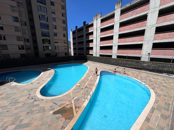 Apartamento de 3 alcobas en venta en Bello Horizonte, Bello, 52 m² · foto 22 de 24