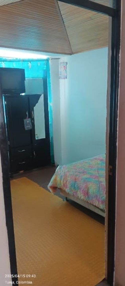 Casa de 4 alcobas en venta en Tunja, Tunja, 125 m² · foto 18 de 19