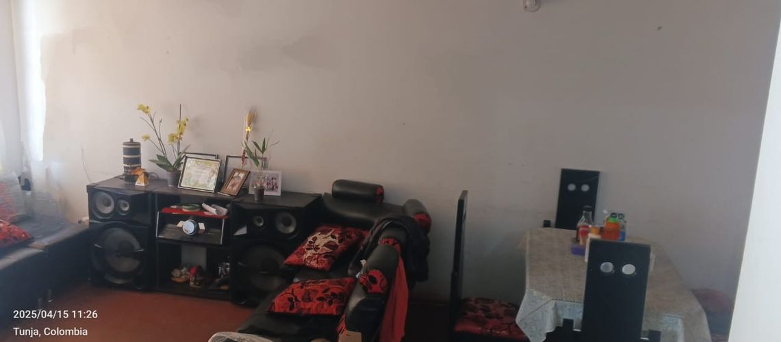 Casa de 4 alcobas en venta en Tunja, Tunja, 125 m² · foto 19 de 19