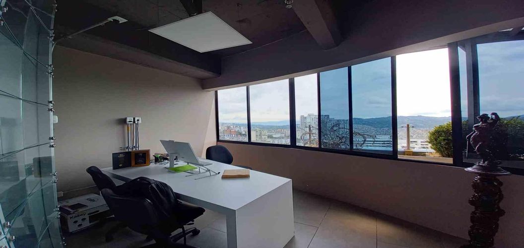 Oficina en venta en Avenida Santander, Manizales, 70 m² · foto 7 de 14