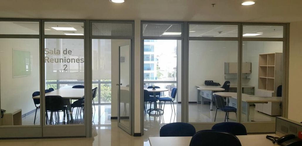 Edificio en venta en Altos Del Prado, Barranquilla · foto 2 de 17