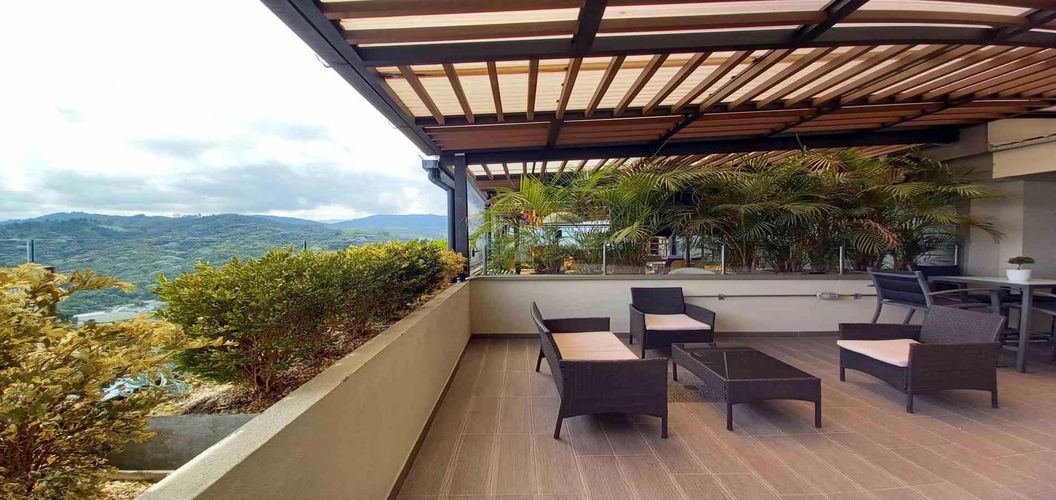 Oficina en venta en Avenida Santander, Manizales, 70 m² · foto 12 de 14
