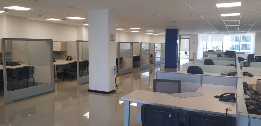 Edificio en venta en Altos Del Prado, Barranquilla · foto 7 de 17