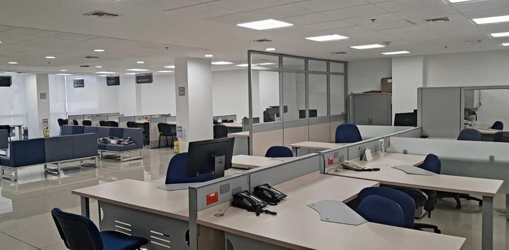 Edificio en venta en Altos Del Prado, Barranquilla · foto 9 de 17