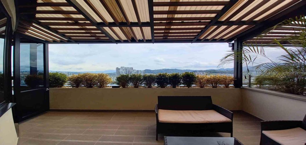 Oficina en venta en Avenida Santander, Manizales, 70 m² · foto 13 de 14