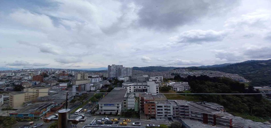 Oficina en venta en Avenida Santander, Manizales, 70 m² · foto 14 de 14